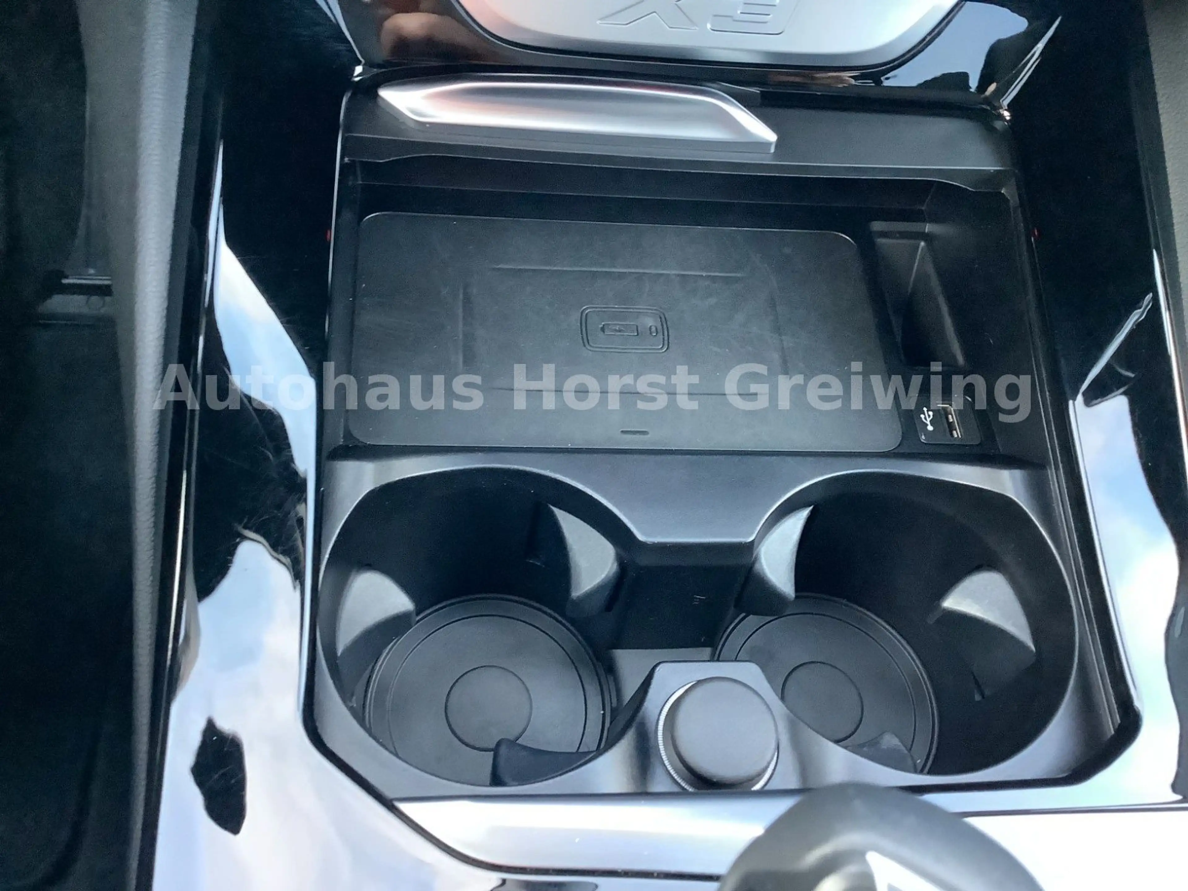 BMW X3 xDrive 20 d xLine Pano HUD AHK Standhzg Kamer — photo 15