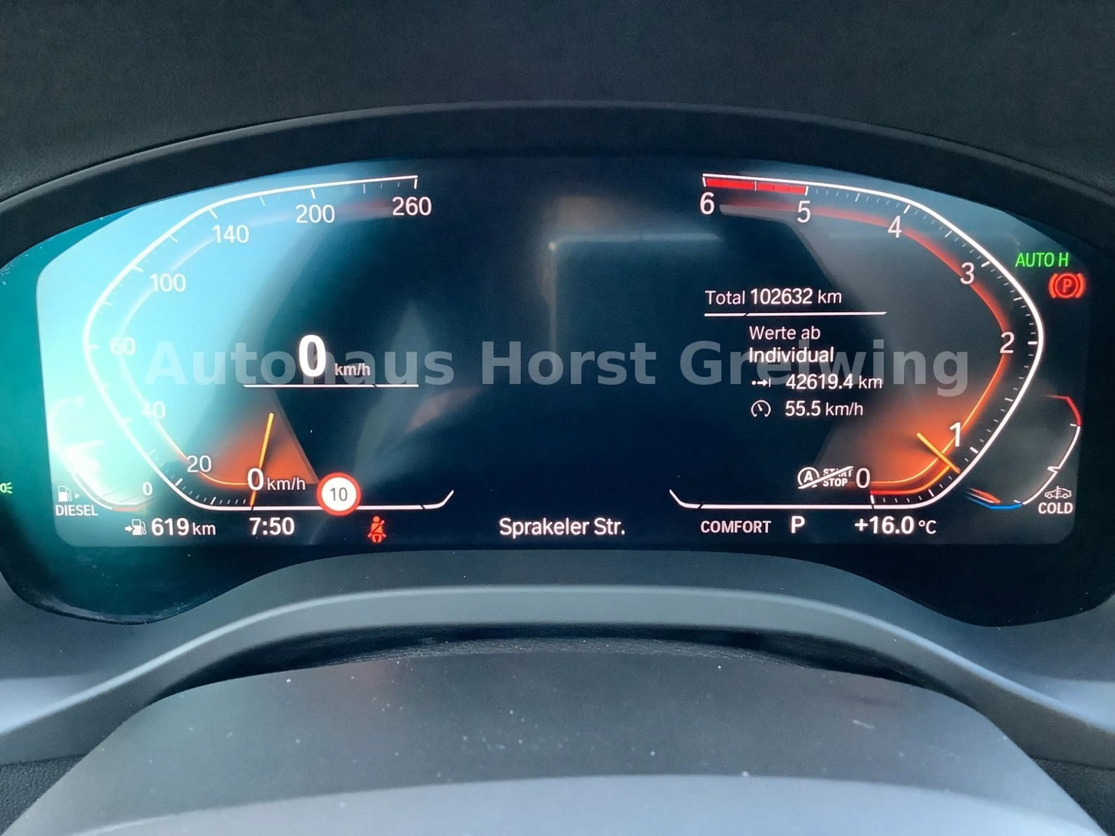 BMW X3 xDrive 20 d xLine Pano HUD AHK Standhzg Kamer