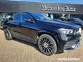 Mercedes-Benz GLE 400 GLE 400 d 4M Coupé AMG Pano Leder Airmatic VOLL Schwarz - thumbnail 7