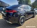 Mercedes-Benz GLE 400 GLE 400 d 4M Coupé AMG Pano Leder Airmatic VOLL Schwarz - thumbnail 5