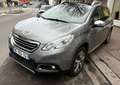Peugeot 2008 Féline Titane Hdi 115 139000 kms Gris - thumbnail 2