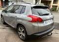 Peugeot 2008 Féline Titane Hdi 115 139000 kms Gris - thumbnail 3