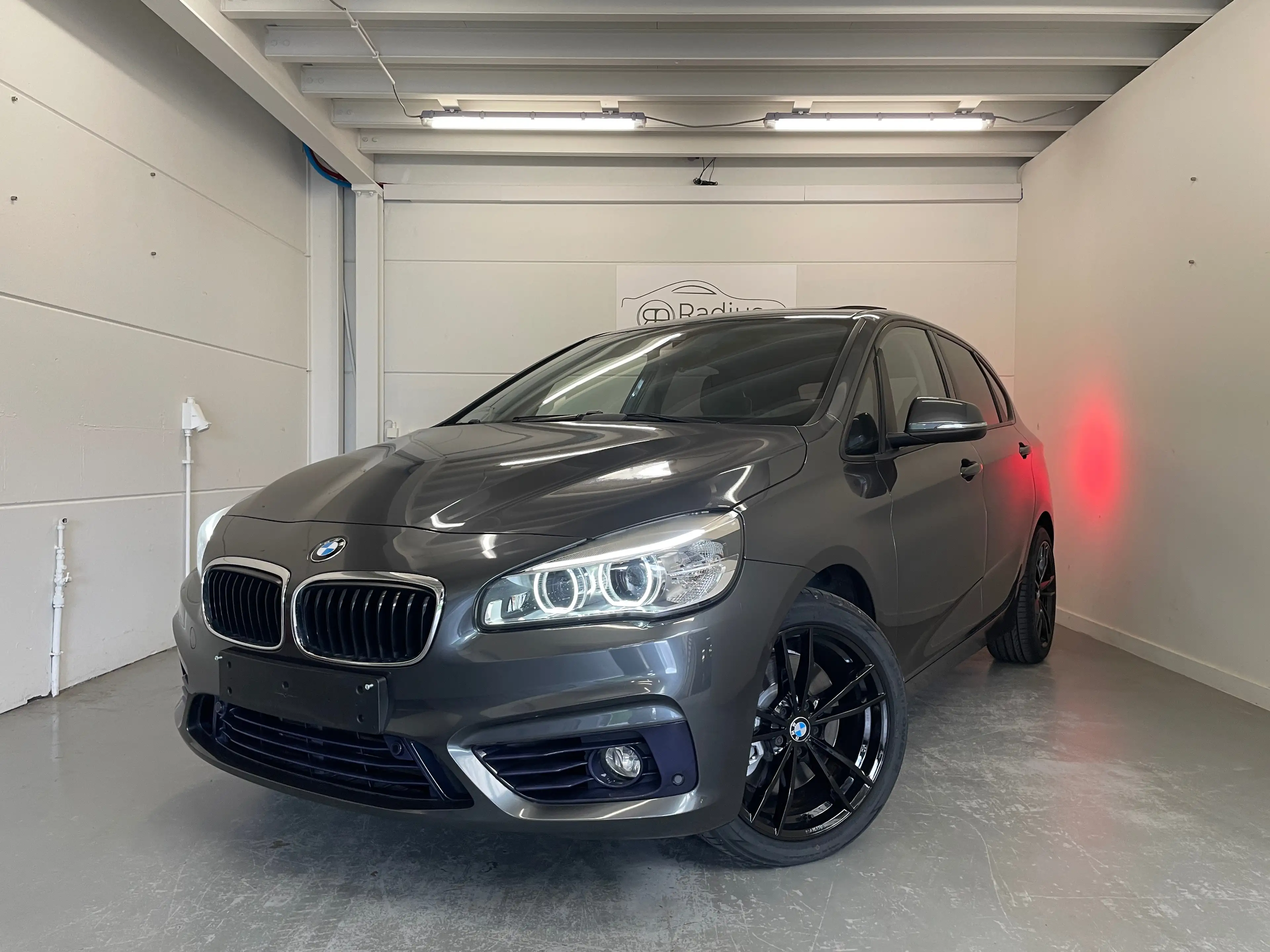 BMW 225 Active Tourer 225iA