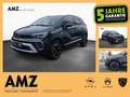 Opel Crossland 1.2 Turbo Ultimate Leder*HUD*Parkhilfe Noir - thumbnail 1