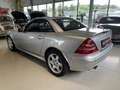 Mercedes-Benz SLK 200 Kompressor Cabrio -Wenig Km Argent - thumbnail 7