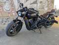 Indian Scout Bobber Zwart - thumbnail 2