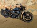 Indian Scout Bobber Zwart - thumbnail 8