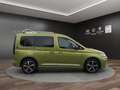 Volkswagen Caddy Style 4Motion 2.0 TDI AHK RFK LED Metallic Verde - thumbnail 6