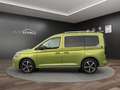 Volkswagen Caddy Style 4Motion 2.0 TDI AHK RFK LED Metallic Verde - thumbnail 2