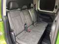 Volkswagen Caddy Style 4Motion 2.0 TDI AHK RFK LED Metallic Verde - thumbnail 13