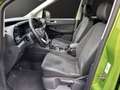 Volkswagen Caddy Style 4Motion 2.0 TDI AHK RFK LED Metallic Verde - thumbnail 9