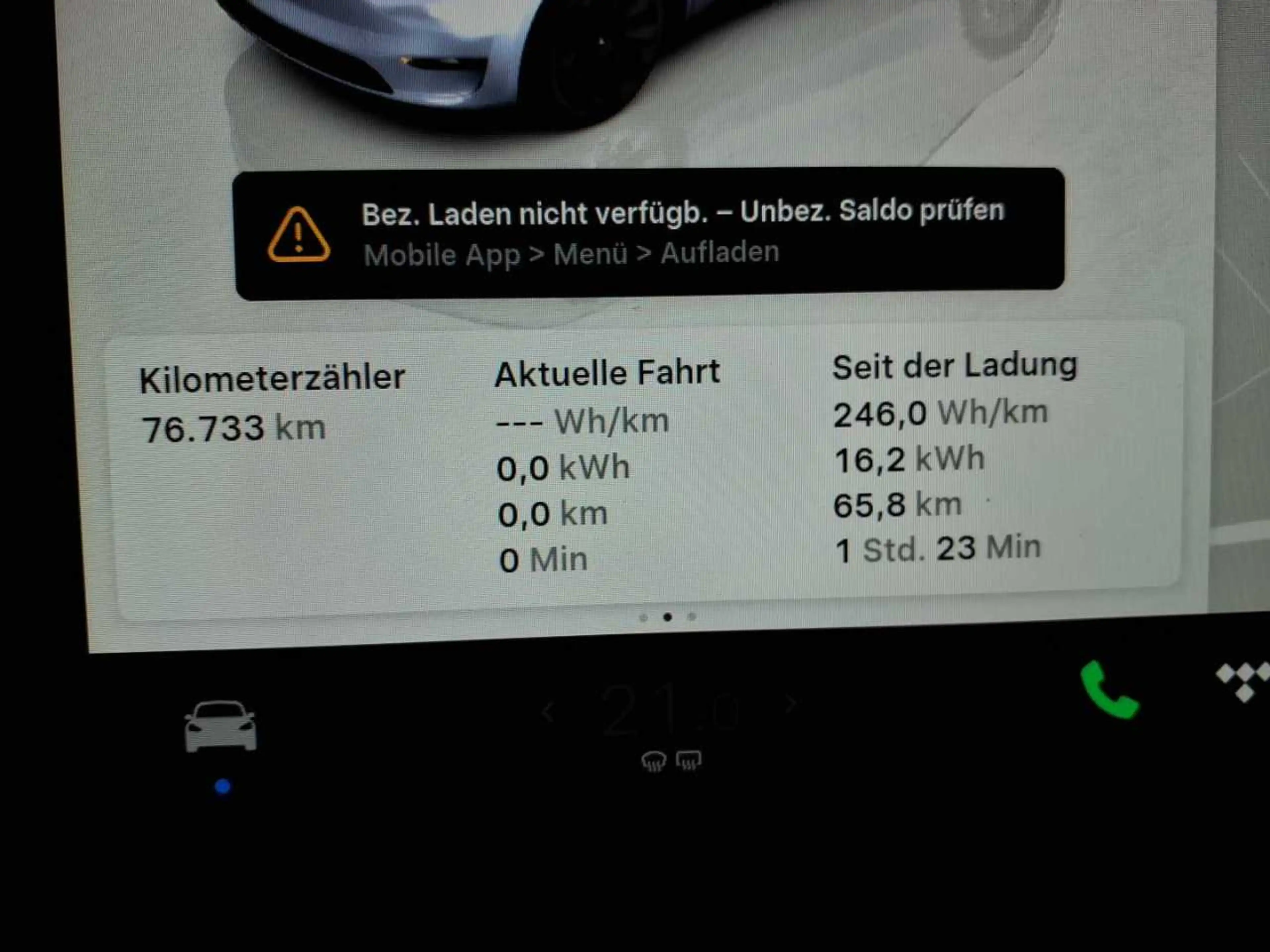 Tesla Model Y Model Y Long Range Dual Motor AWD — photo 11