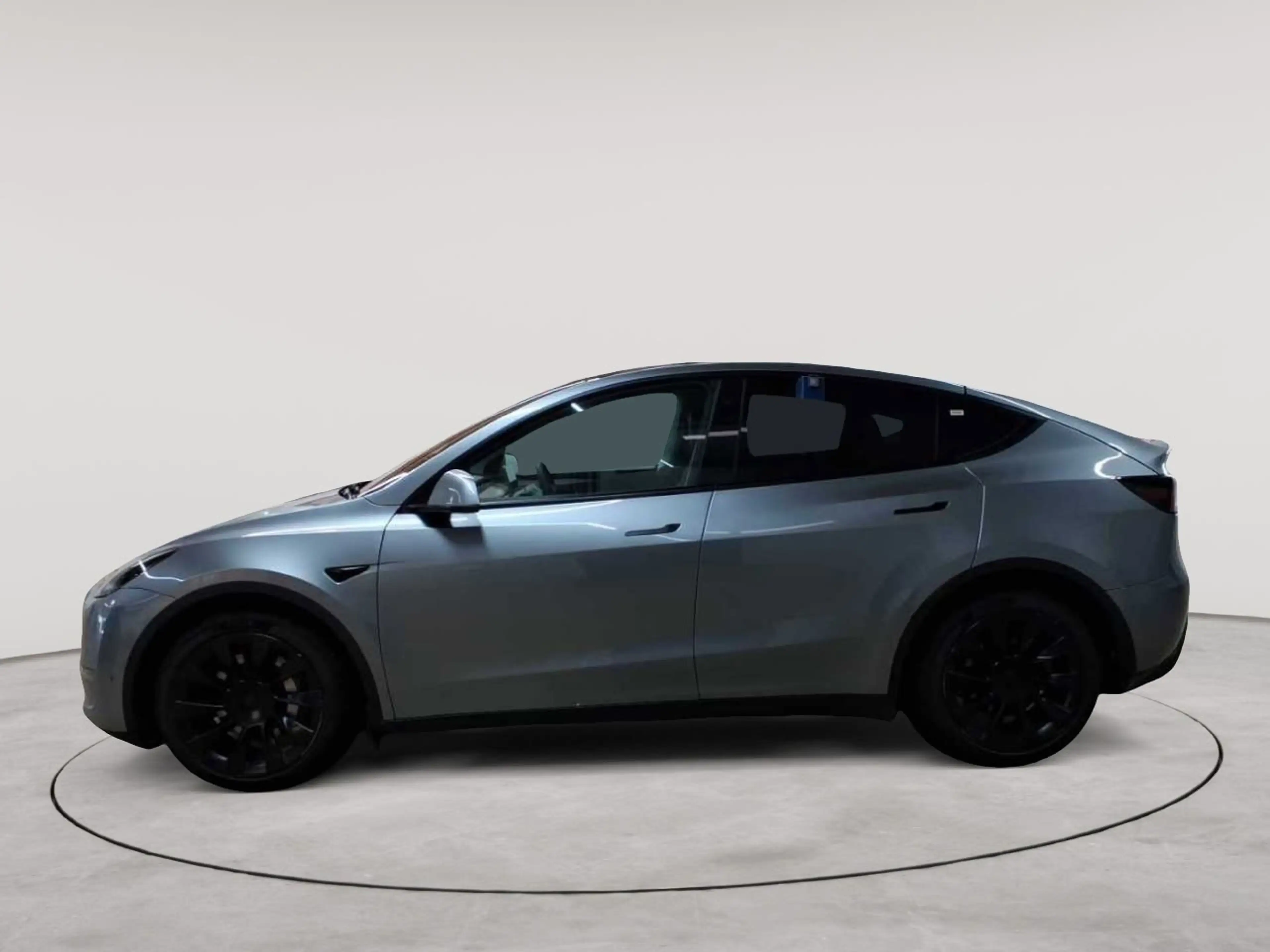 Tesla Model Y Model Y Long Range Dual Motor AWD — photo 6