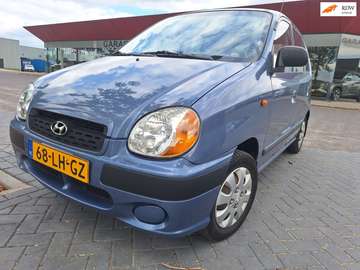 Spirit 1.0i LX, EXPORT/MEENEEM PRIJS!