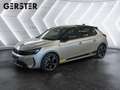 Opel Corsa F 1.2 Turbo GS LED Navi SHZ Winterp. Kam. Silber - thumbnail 1