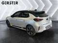 Opel Corsa F 1.2 Turbo GS LED Navi SHZ Winterp. Kam. Silber - thumbnail 4