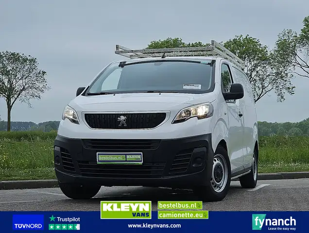 Peugeot Expert 1.6