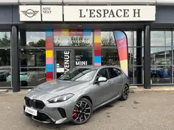 BMW Série 1 120dA 163ch M Sport DKG7