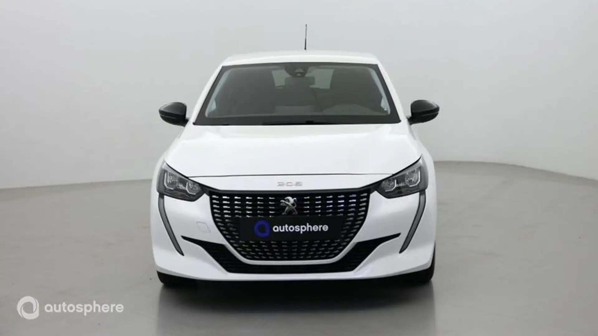 Peugeot 208 1.2 PureTech 100ch S\u0026S Style - 2