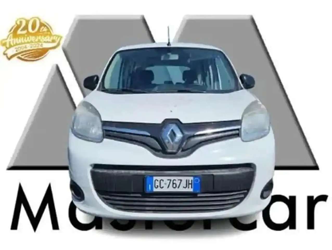 Renault Kangoo 1.5 DCI BLUE Life 5 posti N1 - GC767JH