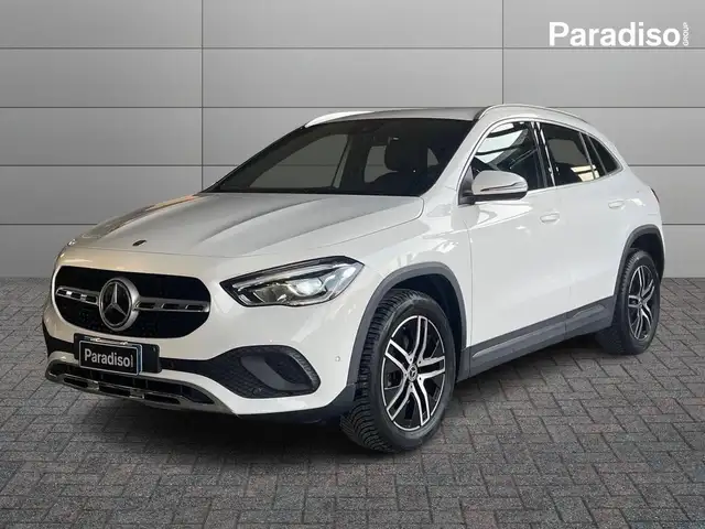 Mercedes-Benz GLA 180 180d - 2021 - DIESEL | 116CV - SPORT PLUS