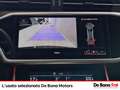 Audi A6 avant 50 3.0 tdi mhev business sport quattro tiptr Gris - thumbnail 17