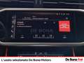 Audi A6 avant 50 3.0 tdi mhev business sport quattro tiptr Gris - thumbnail 12