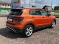Volkswagen T-Cross 1.5 tsi Style 150cv dsg Rouge - thumbnail 7