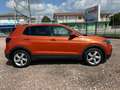 Volkswagen T-Cross 1.5 tsi Style 150cv dsg Rouge - thumbnail 5