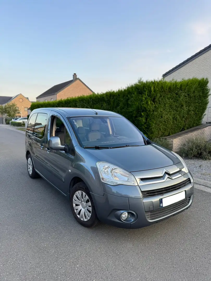 Citroen Berlingo Multispace 1.6HDi Seduction 75 - 2
