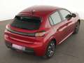 Peugeot 208 Active Tempomat|Klimaanlage|Berganfahrhilfe Rot - thumbnail 11
