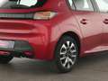 Peugeot 208 Active Tempomat|Klimaanlage|Berganfahrhilfe Rot - thumbnail 14