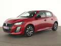 Peugeot 208 Active Tempomat|Klimaanlage|Berganfahrhilfe Rot - thumbnail 2