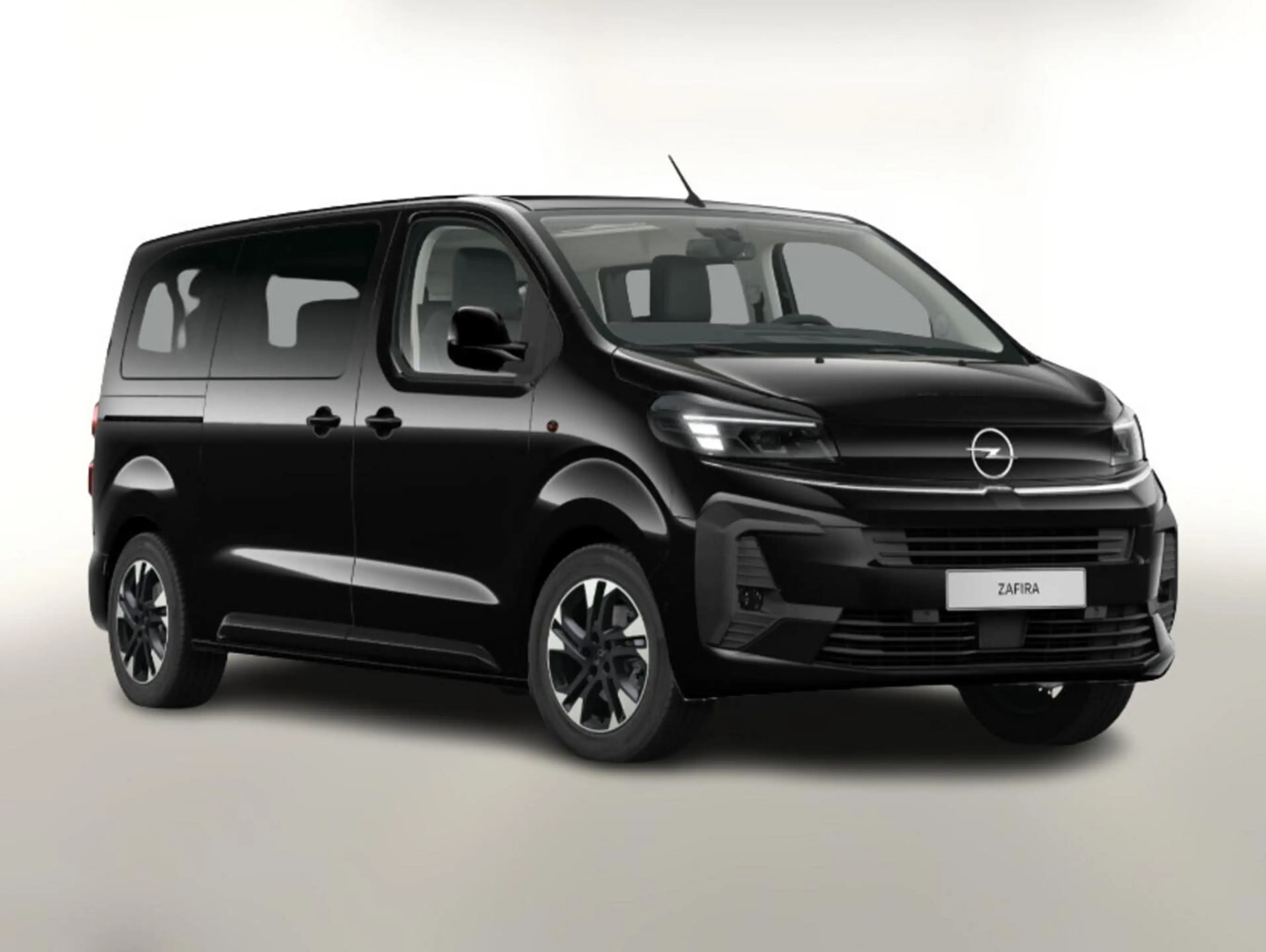 Opel Zafira GS AT8 L 8-S PanoD StandH Nav Kam SHZ 132 kW (1...