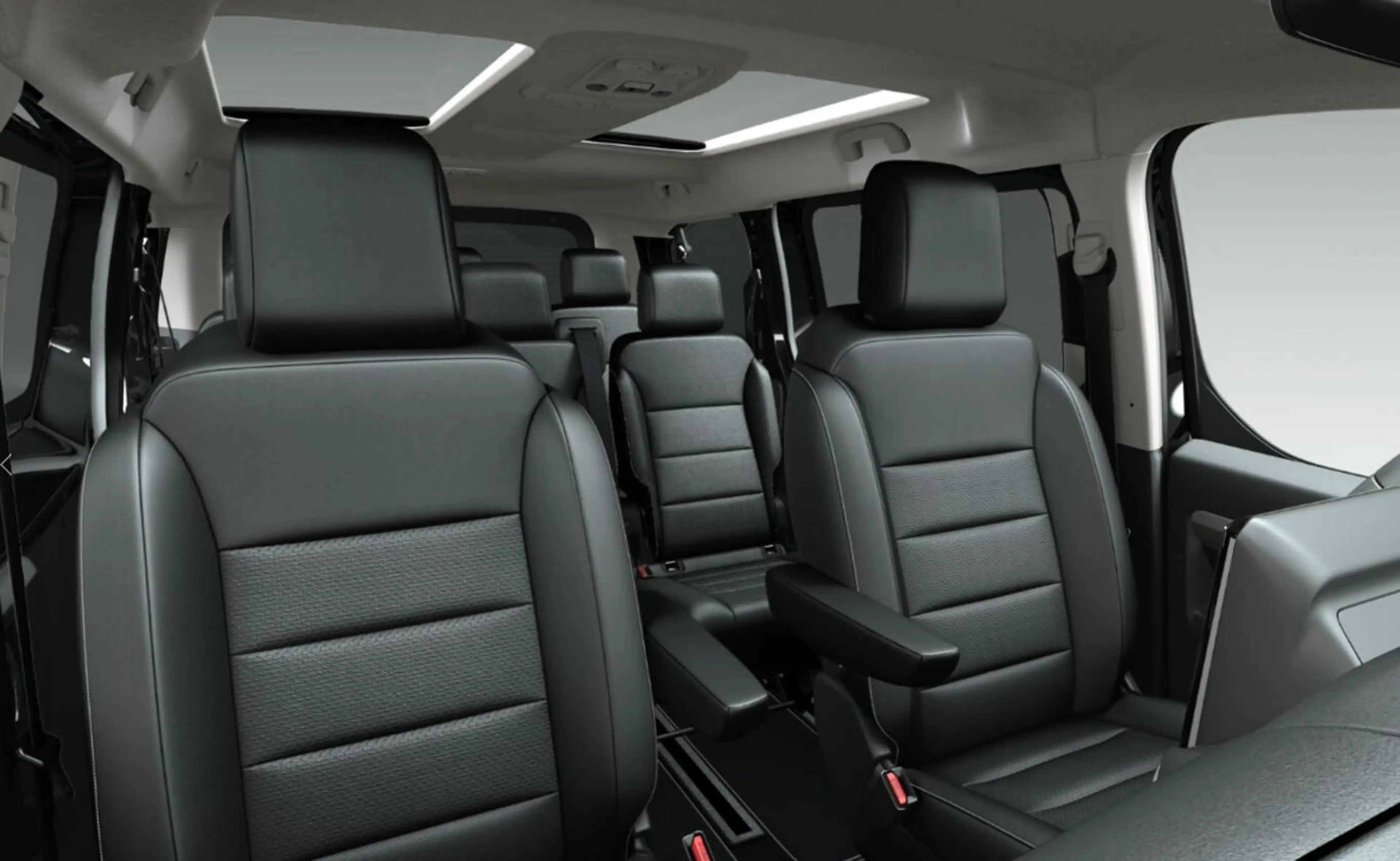 Opel Zafira GS AT8 L 8-S PanoD StandH Nav Kam SHZ 132 kW (1... — photo 5