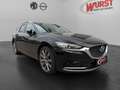 Mazda 6 Sports-Line r 2.5 360grad Kamera Navi SHZ HUD El. Schwarz - thumbnail 3
