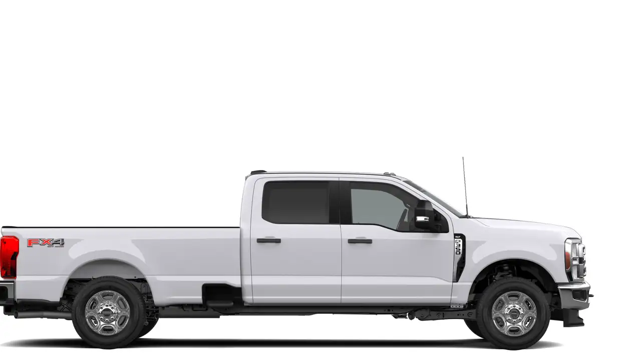 Ford F 350 снимка Ford F 350