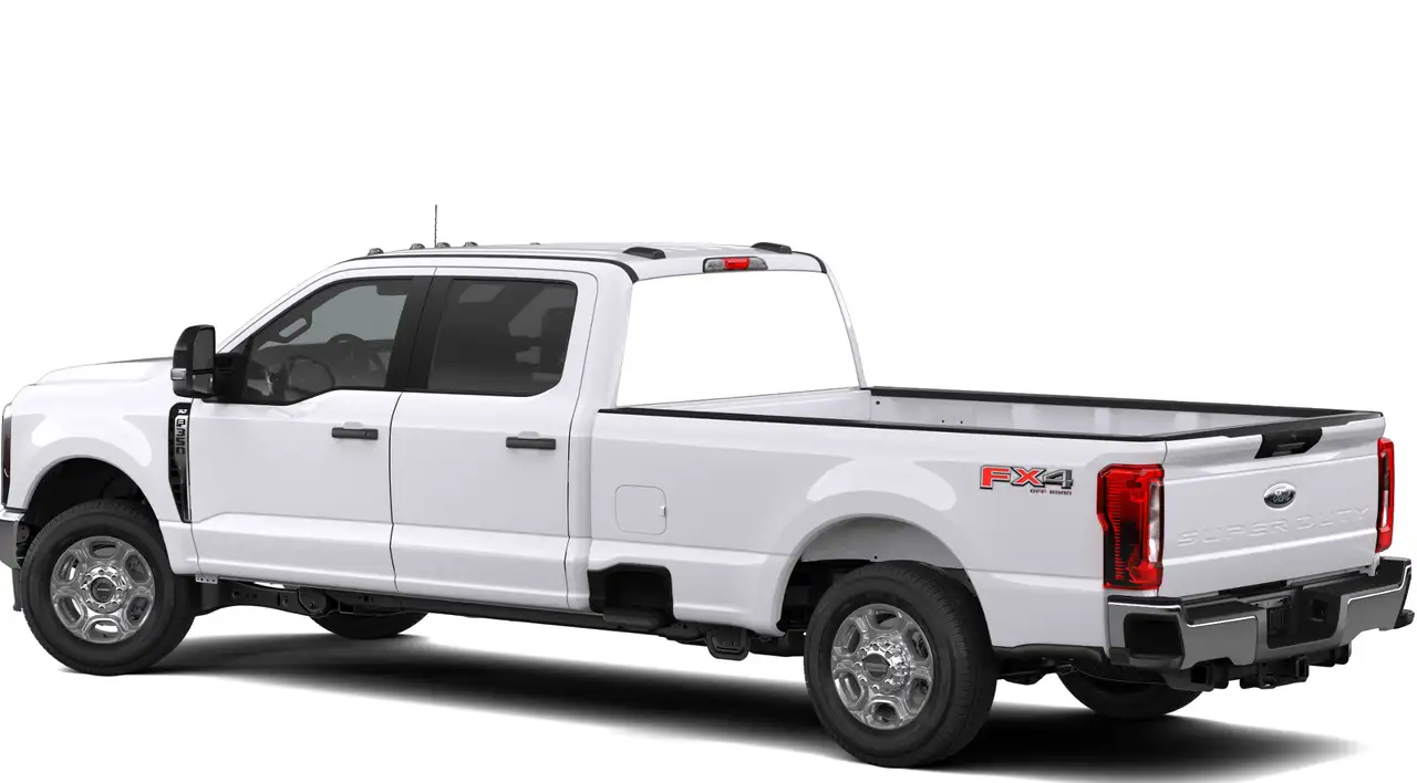 Ford F 350 снимка Ford F 350