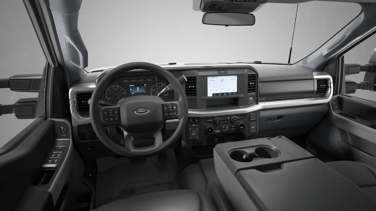 Ford F 350 снимка Ford F 350
