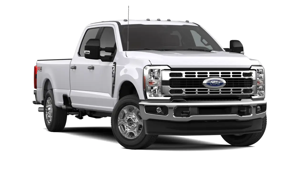 Ford F 350 снимка Ford F 350