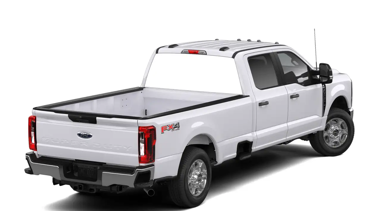 Ford F 350 снимка Ford F 350