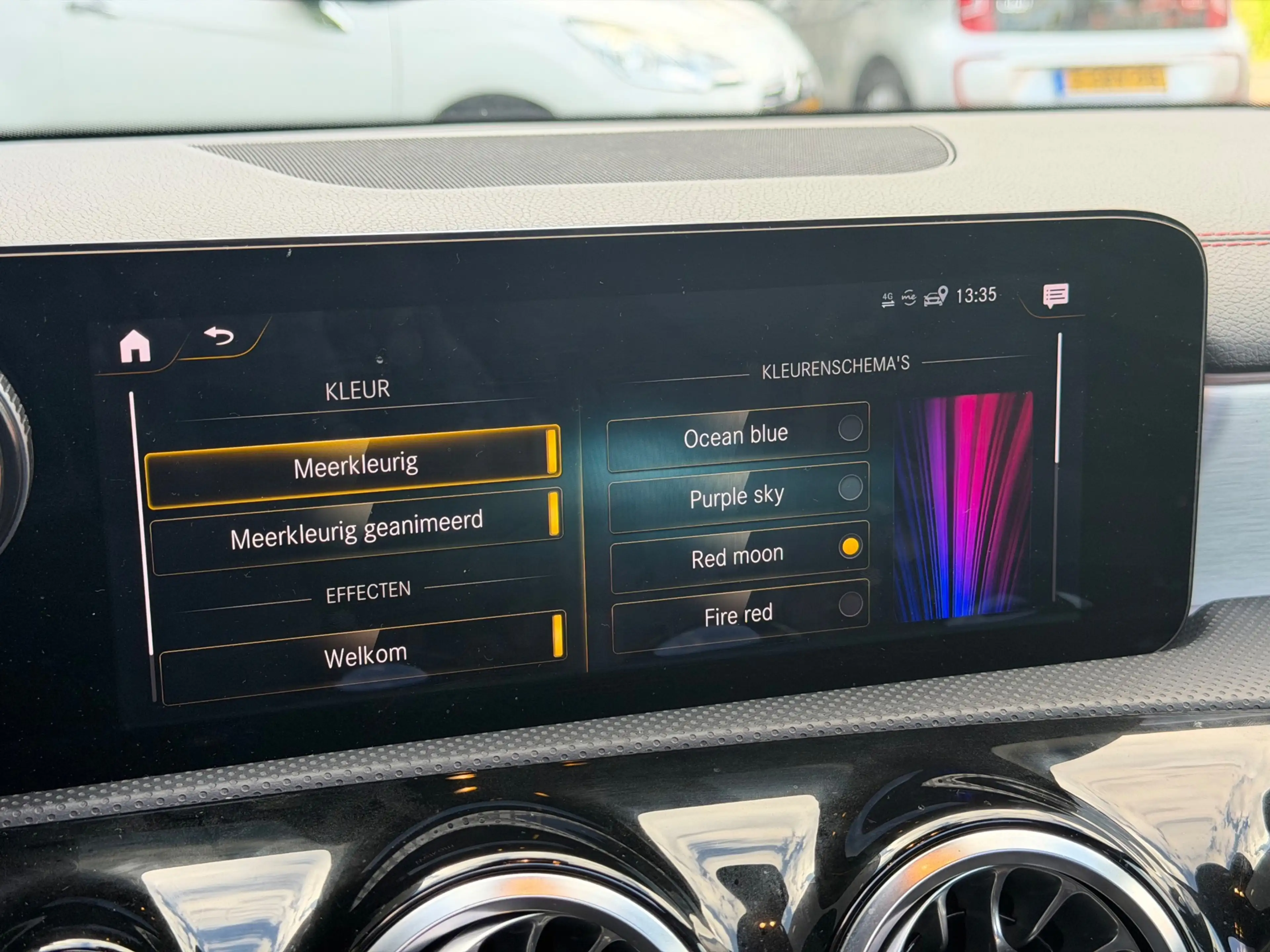 Mercedes-Benz CLA 180 AMG | Pano | Memory | Sfeer | Camera — photo 21