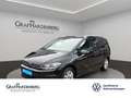 Volkswagen Touran Comfortline 1.5 TSI DSG 7Sitze Navi AHK Schwarz - thumbnail 1