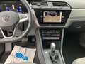Volkswagen Touran Comfortline 1.5 TSI DSG 7Sitze Navi AHK Schwarz - thumbnail 18