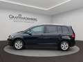 Volkswagen Touran Comfortline 1.5 TSI DSG 7Sitze Navi AHK Schwarz - thumbnail 2