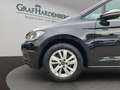 Volkswagen Touran Comfortline 1.5 TSI DSG 7Sitze Navi AHK Schwarz - thumbnail 3