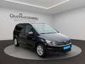 Volkswagen Touran Comfortline 1.5 TSI DSG 7Sitze Navi AHK Schwarz - thumbnail 9