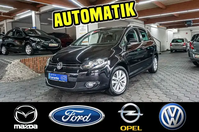 Volkswagen Golf Plus VI Style Atomatik PDC 2.Hand