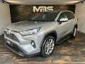 Toyota RAV 4 RAV4*TVA *CAMERA 360 *AUTO *BI-ZONE *4X4 *FEUX LED - thumbnail 18