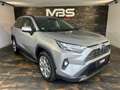Toyota RAV 4 RAV4*TVA *CAMERA 360 *AUTO *BI-ZONE *4X4 *FEUX LED - thumbnail 13